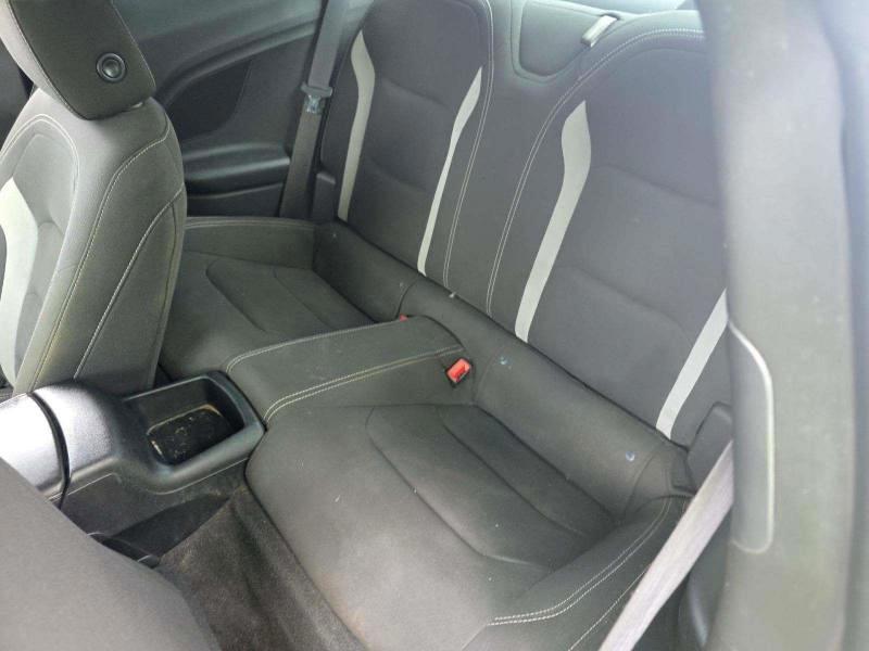 Chevrolet Camaro 2dr Cpe 1LS 2020