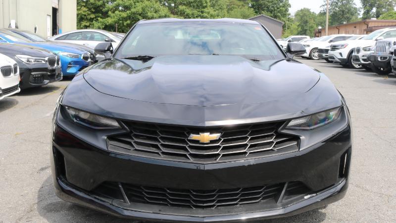 Chevrolet Camaro 2dr Cpe 1LS 2020