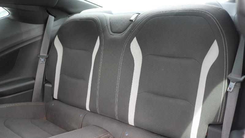 Chevrolet Camaro 2dr Cpe 1LS 2020