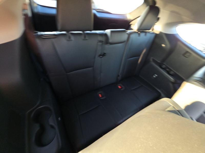 Toyota Highlander Limited AWD (Natl) 2021