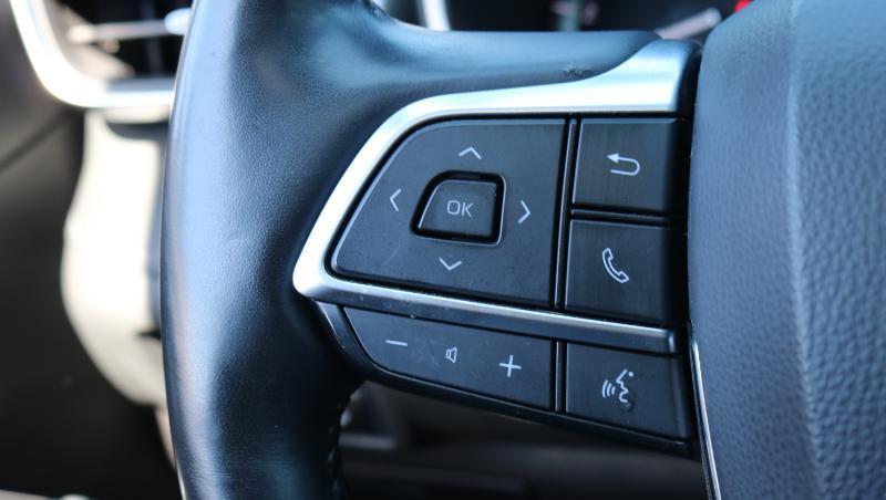 Toyota Highlander Limited AWD (Natl) 2021