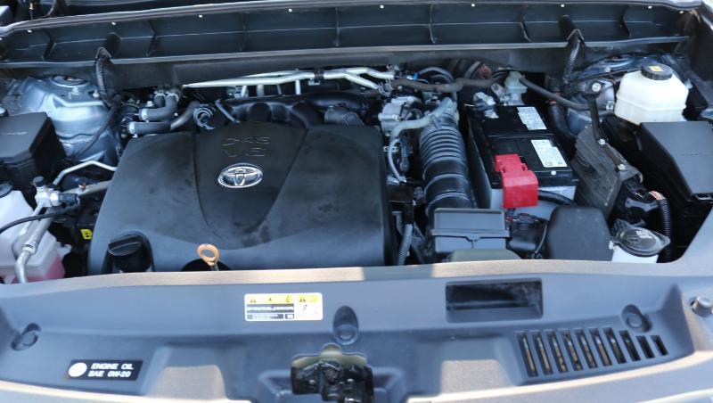 Toyota Highlander Limited AWD (Natl) 2021