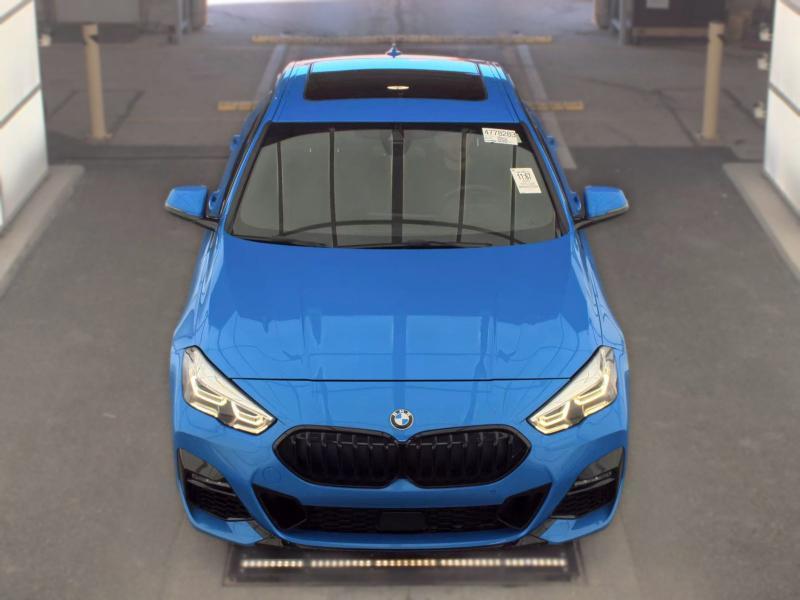 BMW 2 Series 228i xDrive Gran Coupe 2022