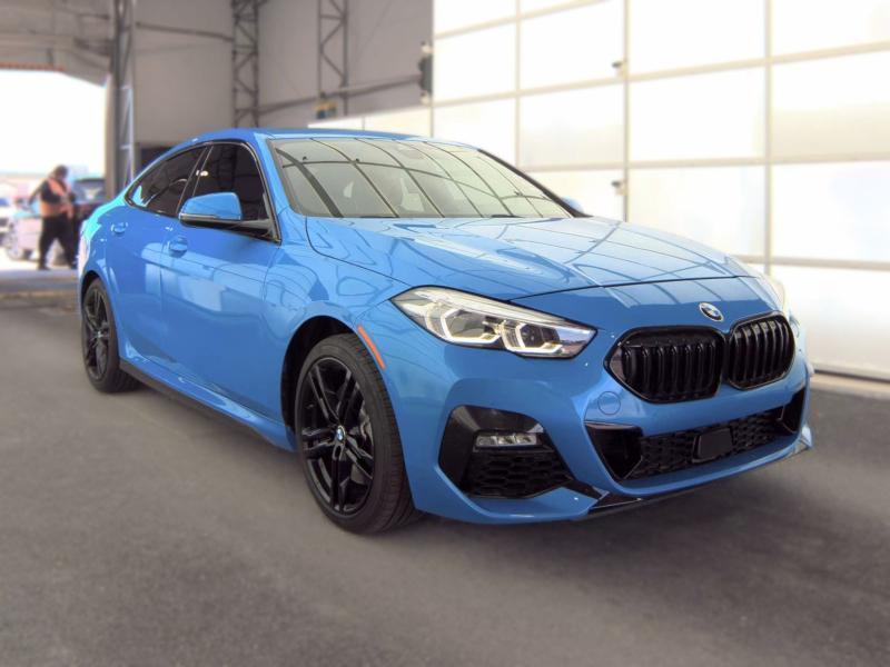BMW 2 Series 228i xDrive Gran Coupe 2022