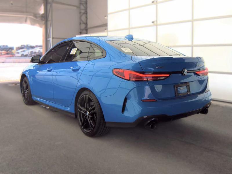 BMW 2 Series 228i xDrive Gran Coupe 2022