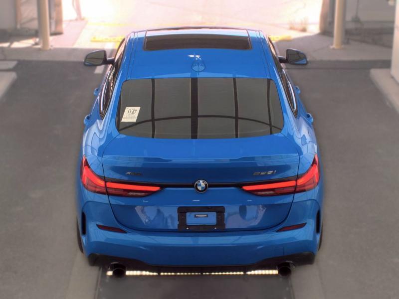 BMW 2 Series 228i xDrive Gran Coupe 2022