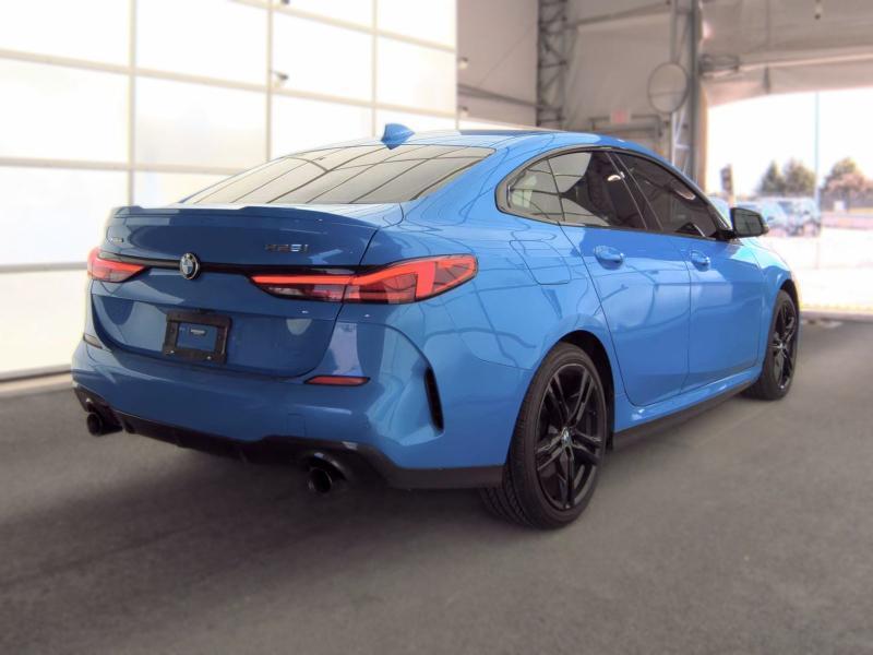 BMW 2 Series 228i xDrive Gran Coupe 2022