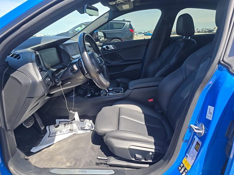 BMW 2 Series 228i xDrive Gran Coupe 2022