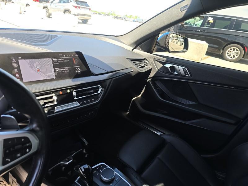 BMW 2 Series 228i xDrive Gran Coupe 2022