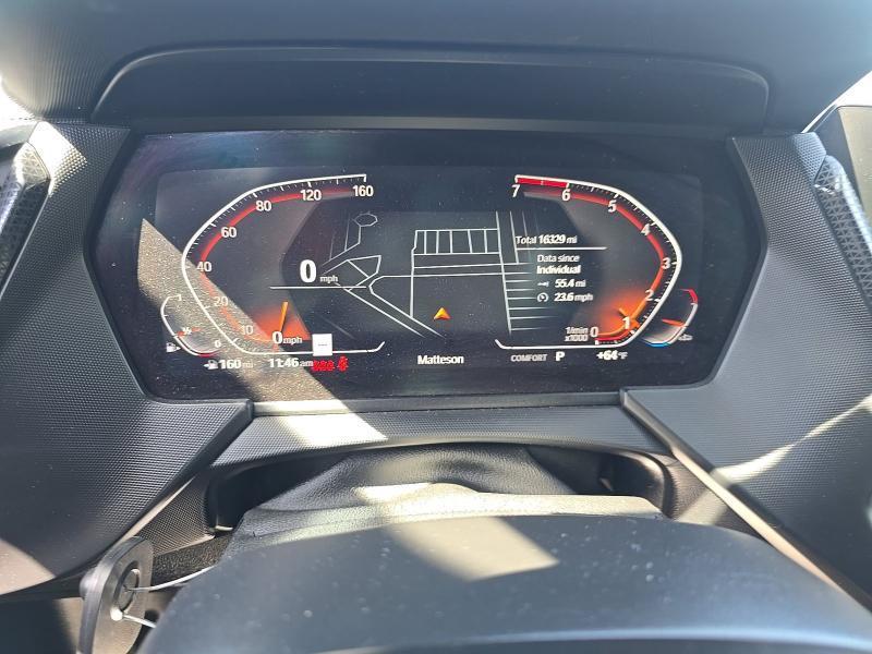 BMW 2 Series 228i xDrive Gran Coupe 2022
