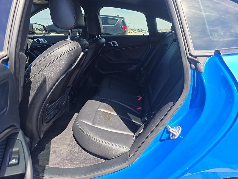 BMW 2 Series 228i xDrive Gran Coupe 2022