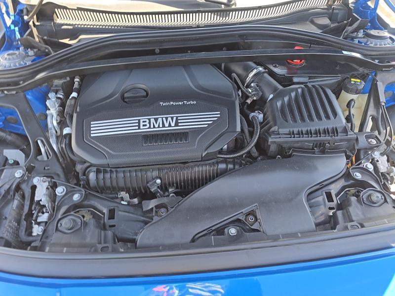 BMW 2 Series 228i xDrive Gran Coupe 2022