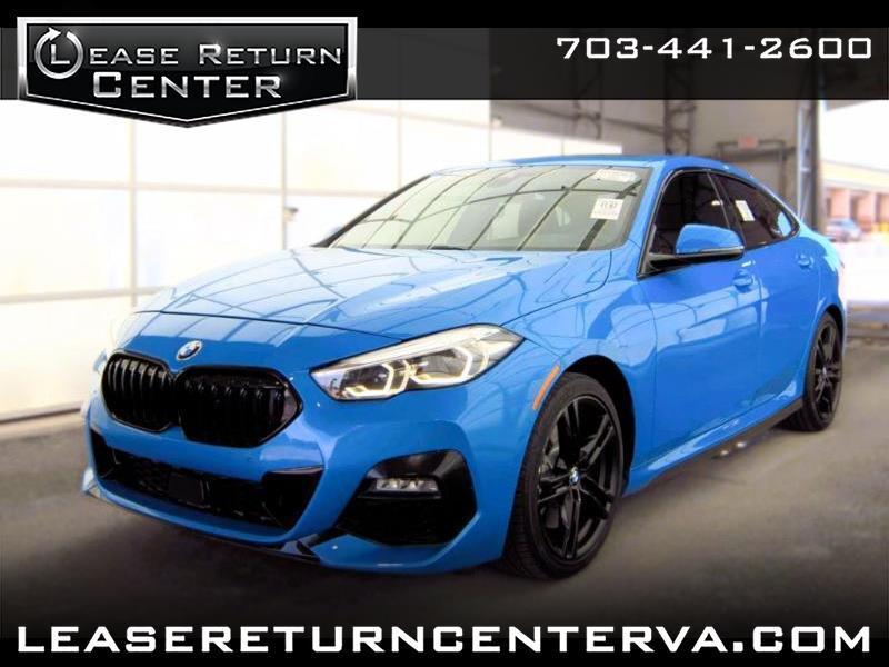 2022 BMW 2 Series 228i xDrive Gran Coupe