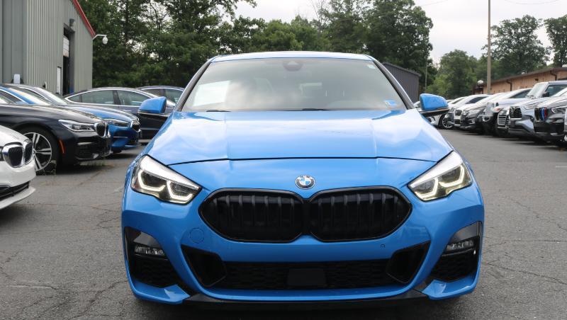 BMW 2 Series 228i xDrive Gran Coupe 2022
