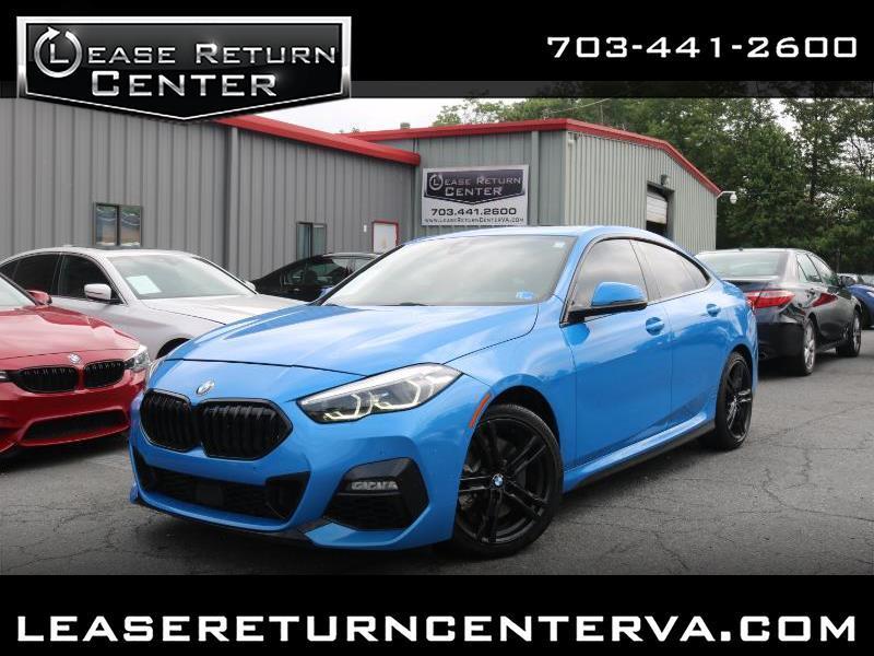 2022 BMW 2 Series 228i xDrive Gran Coupe