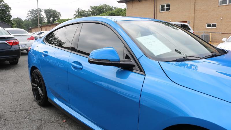 BMW 2 Series 228i xDrive Gran Coupe 2022