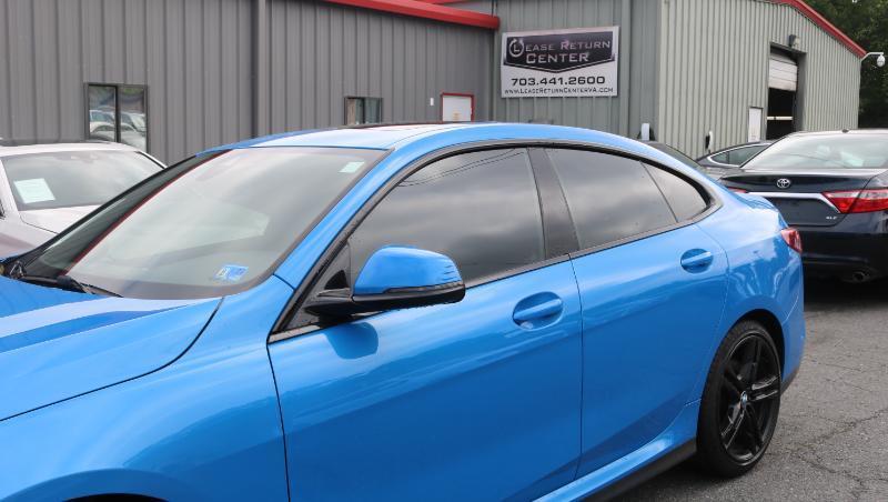 BMW 2 Series 228i xDrive Gran Coupe 2022