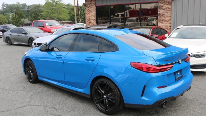 BMW 2 Series 228i xDrive Gran Coupe 2022