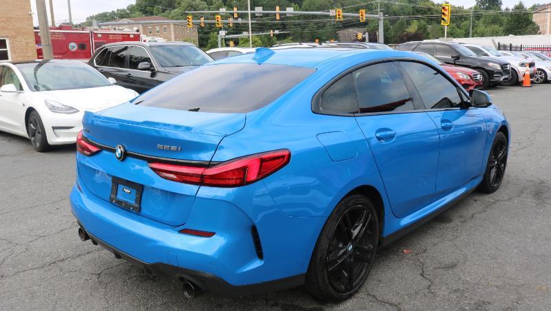 BMW 2 Series 228i xDrive Gran Coupe 2022