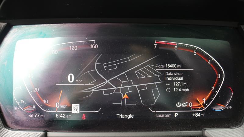 BMW 2 Series 228i xDrive Gran Coupe 2022