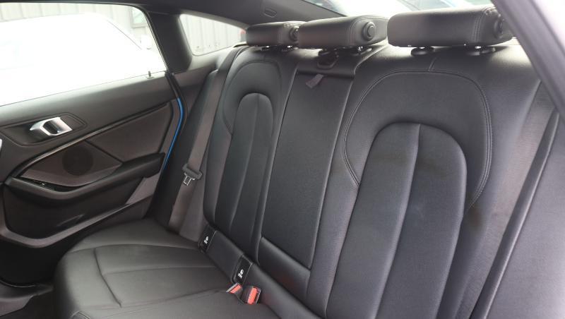 BMW 2 Series 228i xDrive Gran Coupe 2022