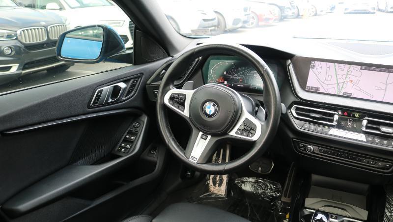 BMW 2 Series 228i xDrive Gran Coupe 2022