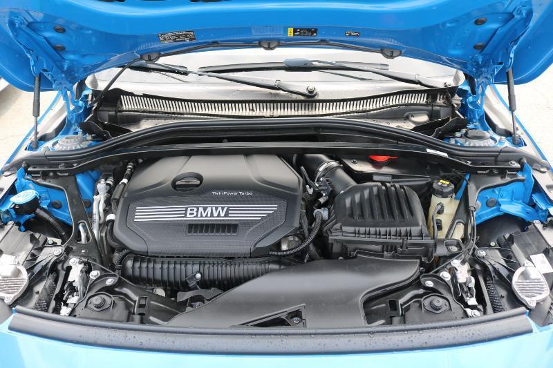 BMW 2 Series 228i xDrive Gran Coupe 2022