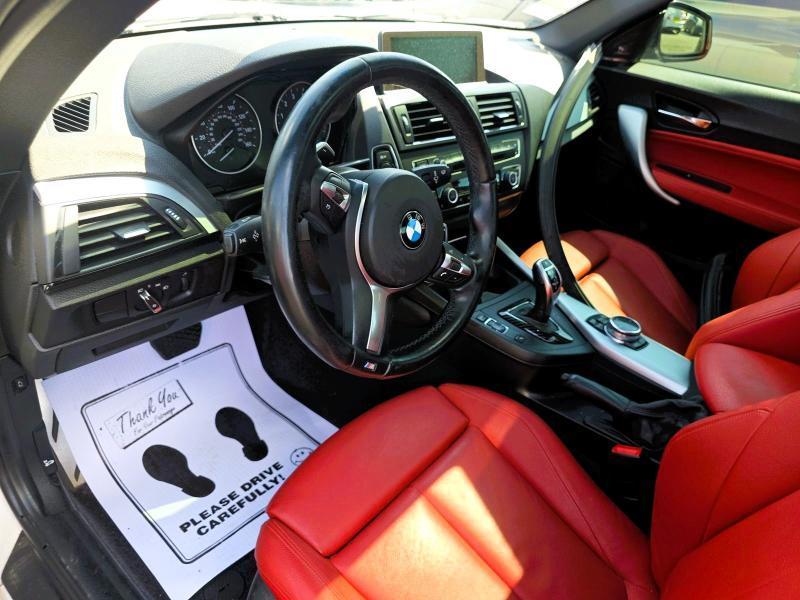 BMW 2 Series 2dr Cpe M235i xDrive AWD 2015