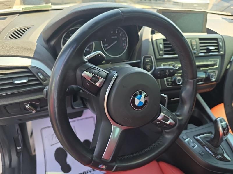 BMW 2 Series 2dr Cpe M235i xDrive AWD 2015