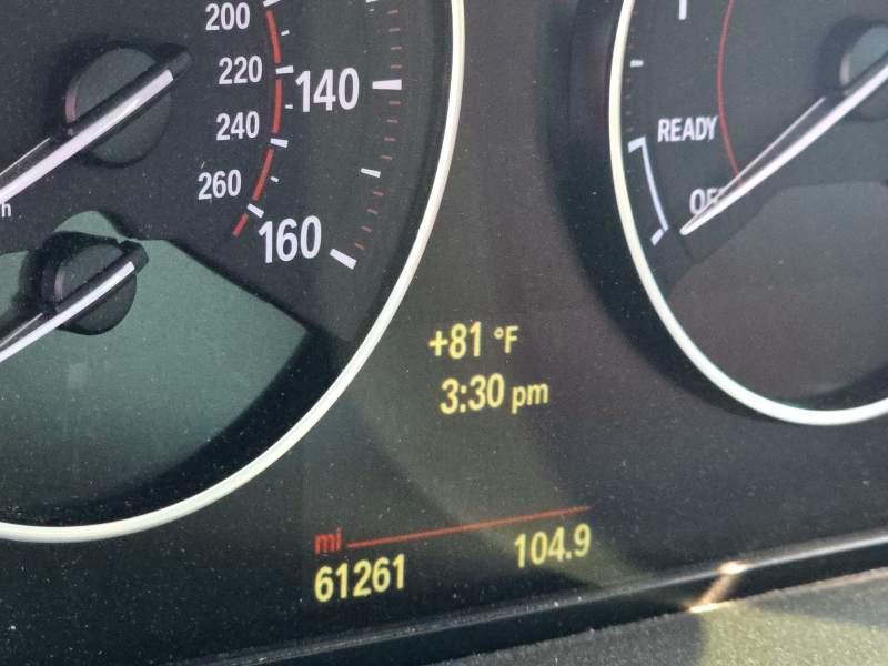 BMW 2 Series 2dr Cpe M235i xDrive AWD 2015