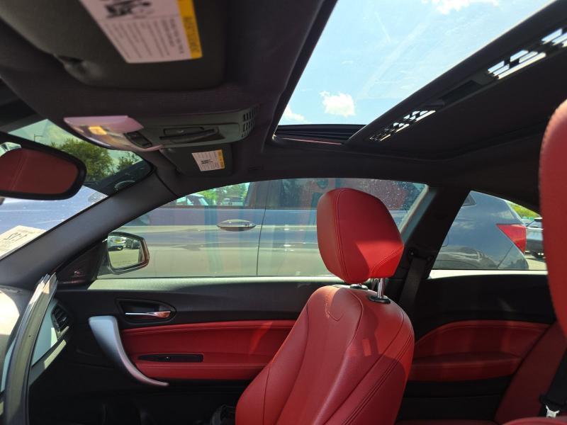 BMW 2 Series 2dr Cpe M235i xDrive AWD 2015