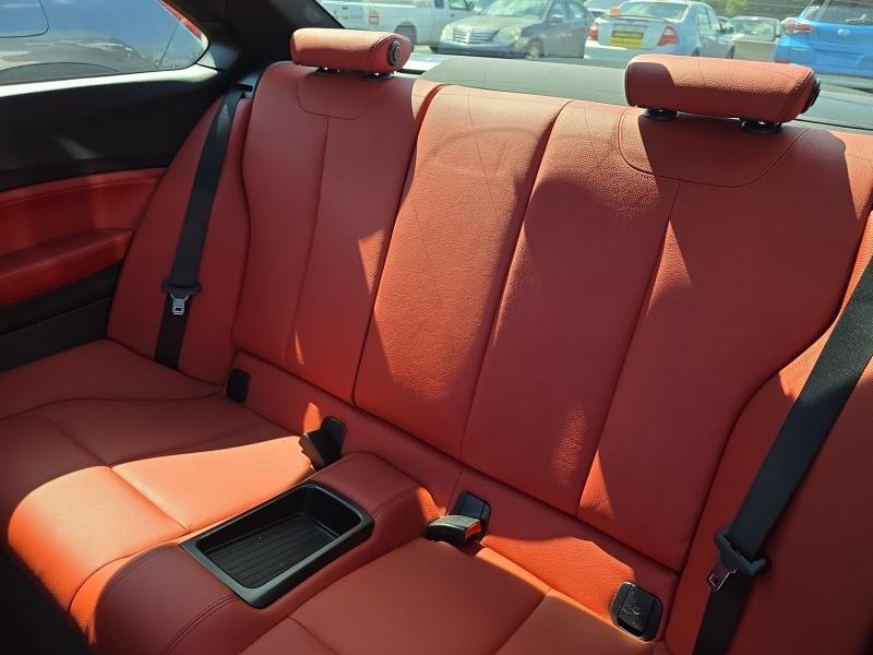 BMW 2 Series 2dr Cpe M235i xDrive AWD 2015