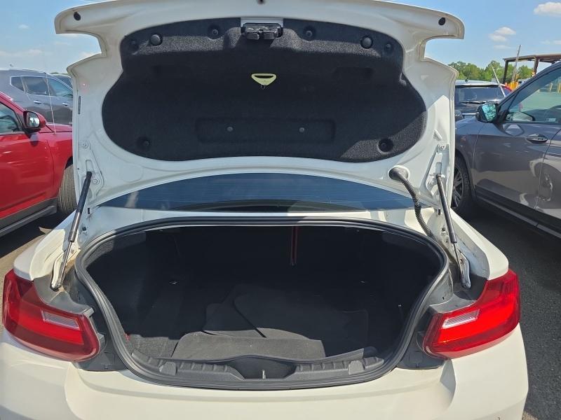 BMW 2 Series 2dr Cpe M235i xDrive AWD 2015