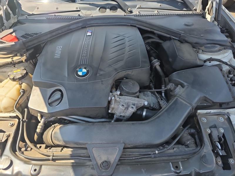 BMW 2 Series 2dr Cpe M235i xDrive AWD 2015