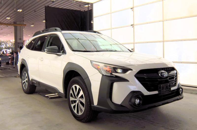 Subaru Outback Premium CVT 2023