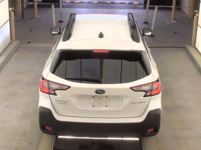 Subaru Outback Premium CVT 2023