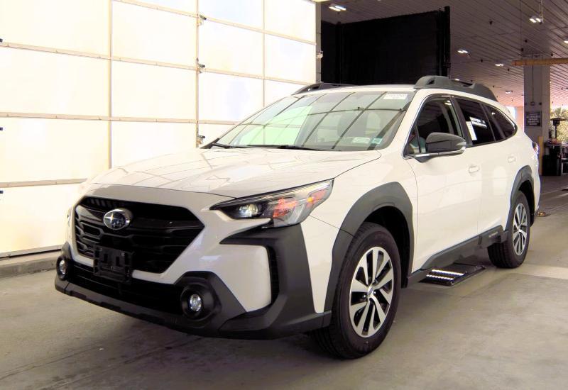 Subaru Outback Premium CVT 2023