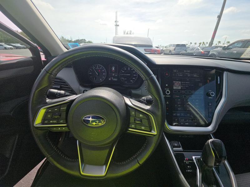 Subaru Outback Premium CVT 2023