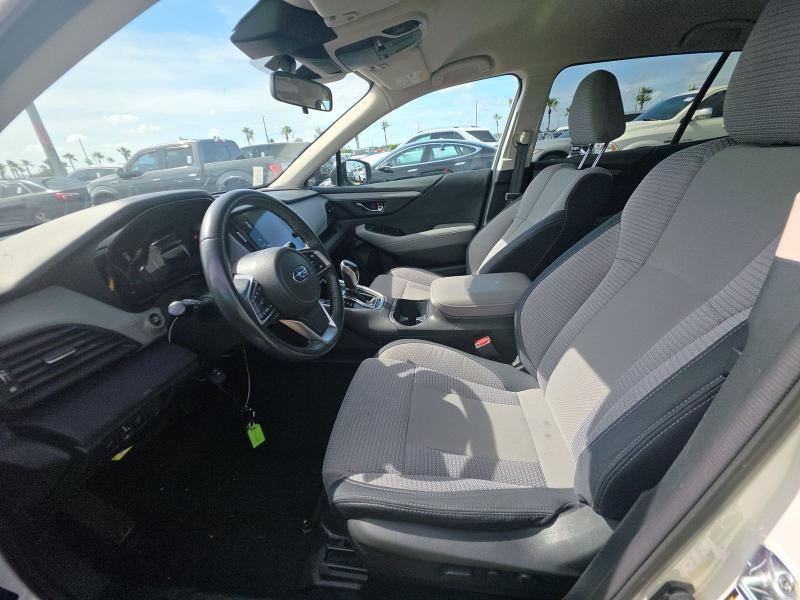 Subaru Outback Premium CVT 2023