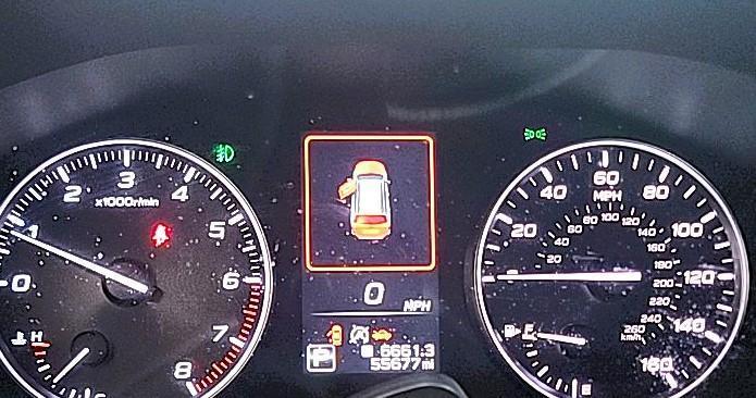 Subaru Outback Premium CVT 2023