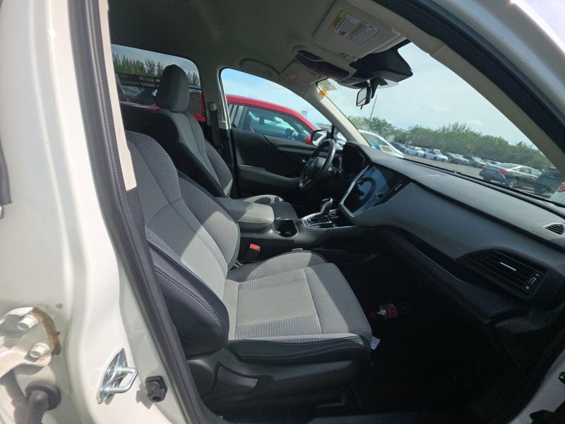 Subaru Outback Premium CVT 2023