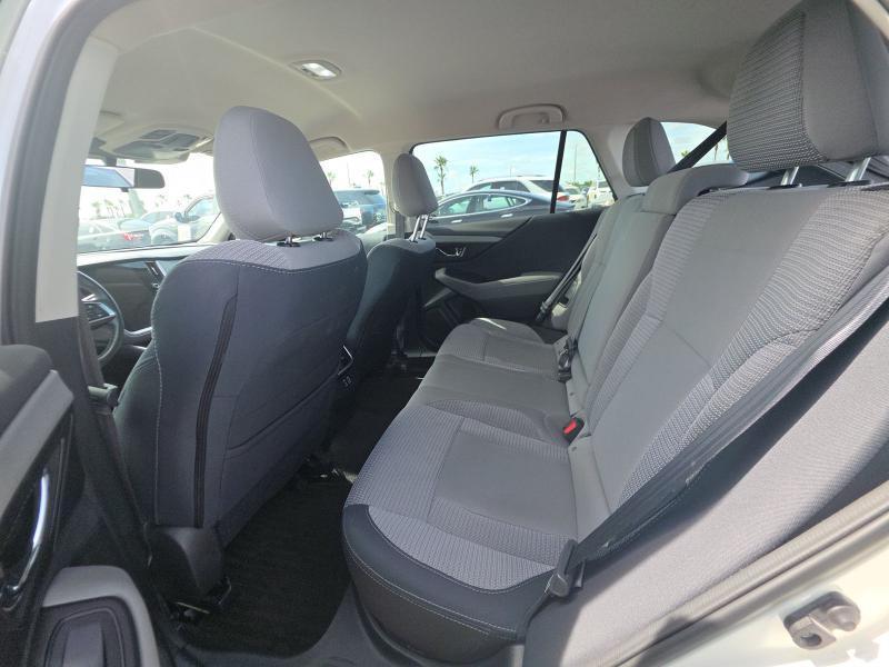 Subaru Outback Premium CVT 2023