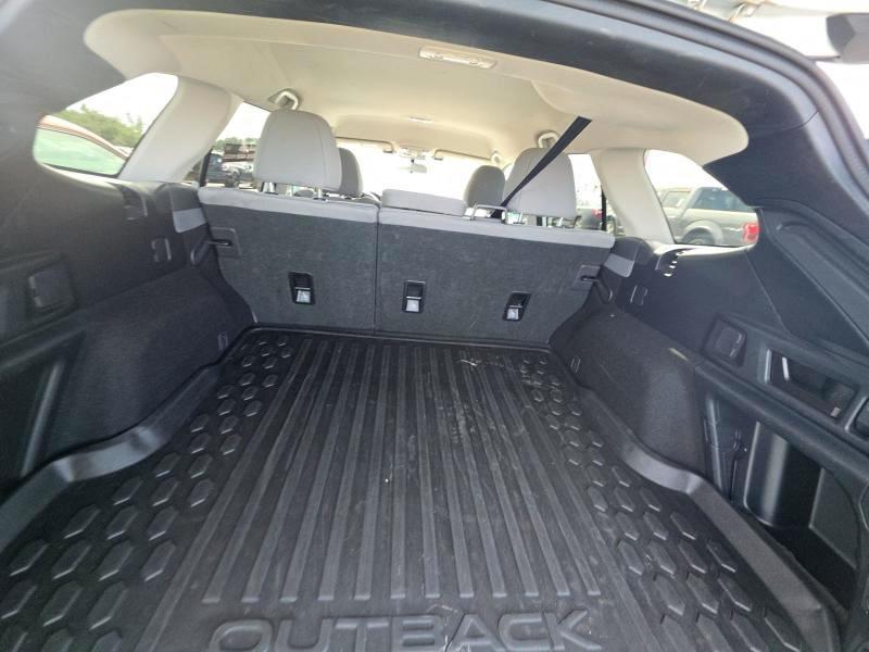 Subaru Outback Premium CVT 2023