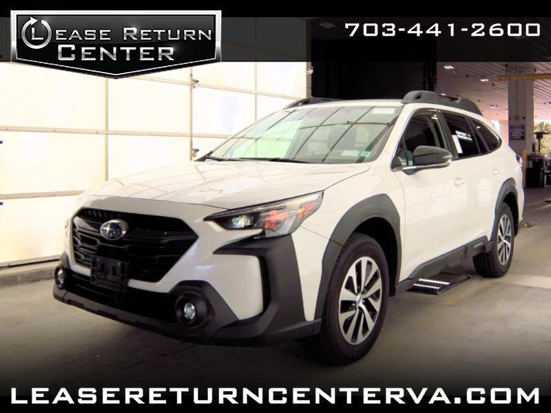 Subaru Outback Premium CVT 2023