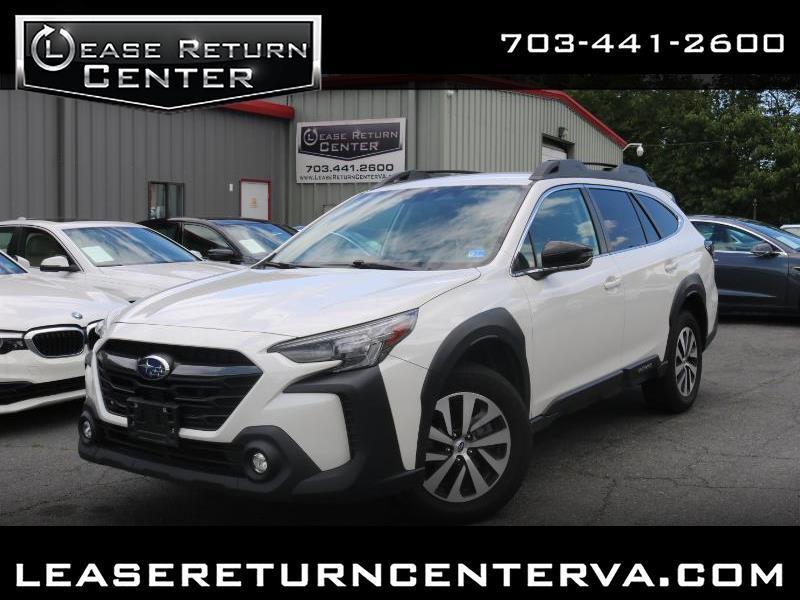 2023 Subaru Outback Premium CVT