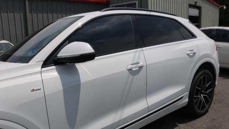 Audi Q8 Premium Plus 55 TFSI quattro 2021