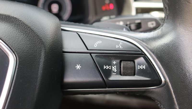 Audi Q8 Premium Plus 55 TFSI quattro 2021