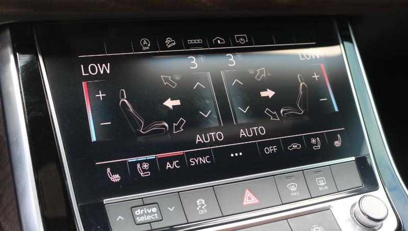 Audi Q8 Premium Plus 55 TFSI quattro 2021