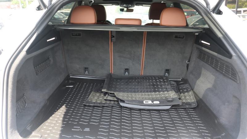 Audi Q8 Premium Plus 55 TFSI quattro 2021
