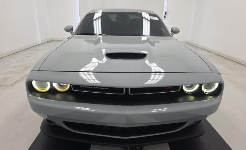Dodge Challenger R/T RWD 2021
